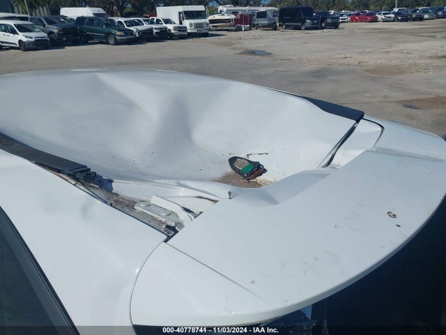 Ford ESCAPE S 2020 1FMCU0F69LUB11099 Image 6
