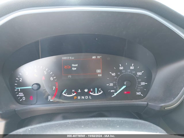 Ford ESCAPE S 2020 1FMCU0F69LUB11099 Image 7