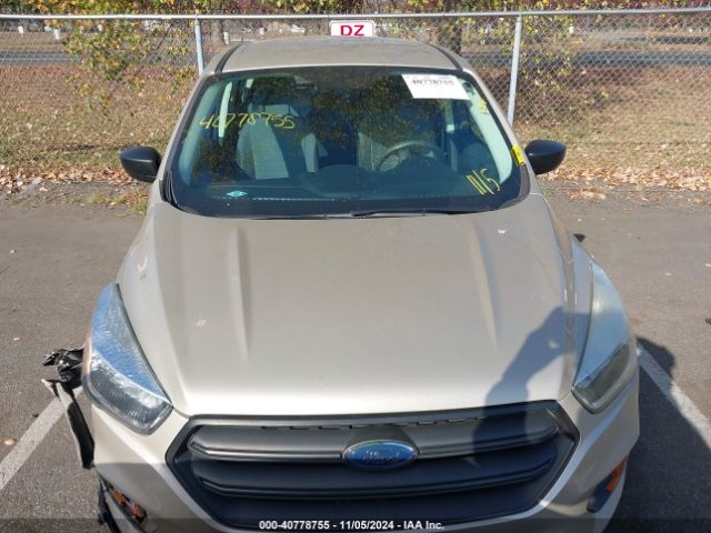 1FMCU0F79HUF00373 Ford ESCAPE S