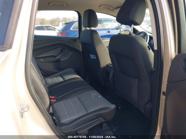 1FMCU0F79HUF00373 Ford ESCAPE S