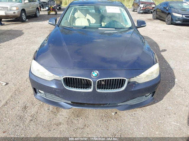 WBA3C3C54EF984543 BMW 320i Xdrive