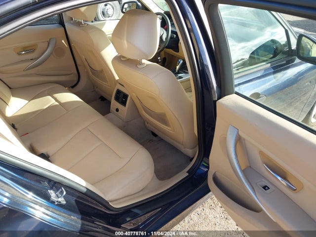 WBA3C3C54EF984543 BMW 320i Xdrive
