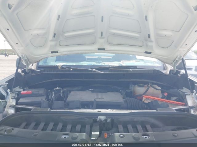 3GCNWAEH7KG265876 Chevrolet Silverado 1500 Work Truck