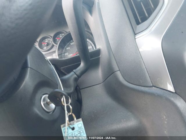3GCNWAEH7KG265876 Chevrolet Silverado 1500 Work Truck