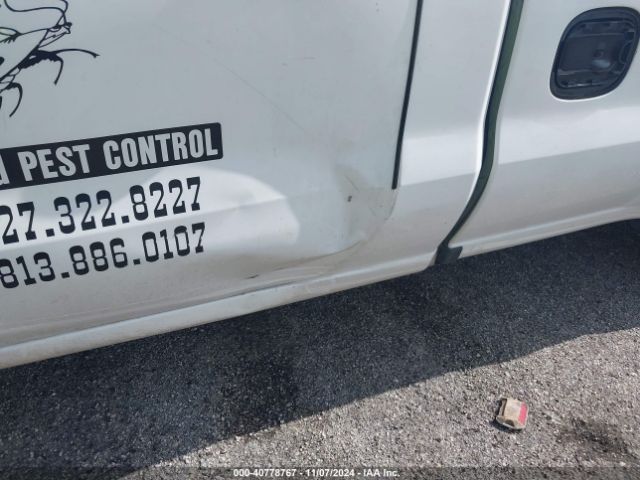3GCNWAEH7KG265876 Chevrolet Silverado 1500 Work Truck