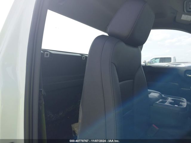 3GCNWAEH7KG265876 Chevrolet Silverado 1500 Work Truck