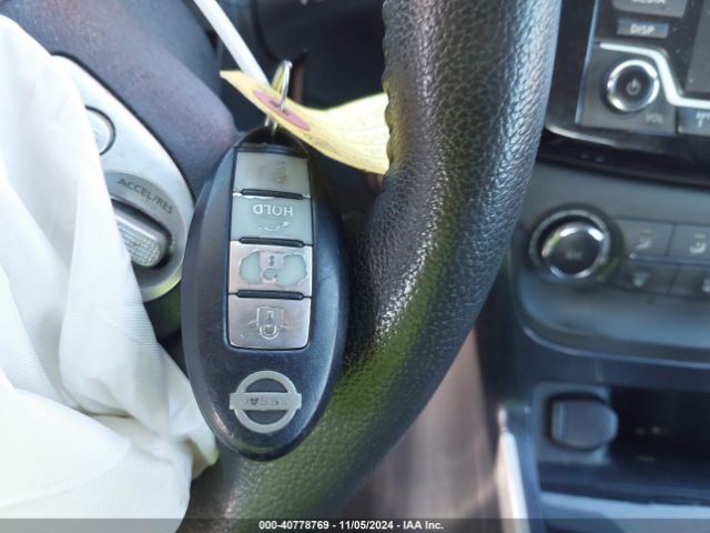 3N1CB7AP6HY297372 Nissan Sentra Sr Turbo