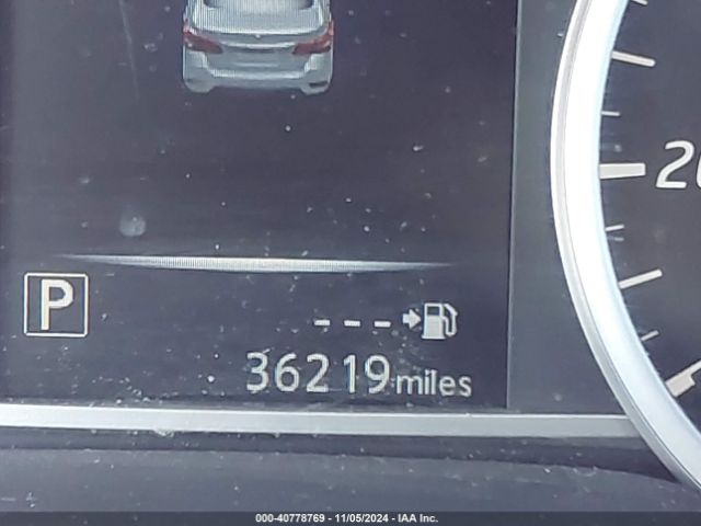 3N1CB7AP6HY297372 Nissan Sentra Sr Turbo