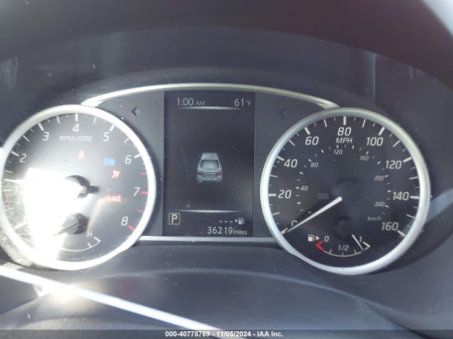 3N1CB7AP6HY297372 Nissan Sentra Sr Turbo