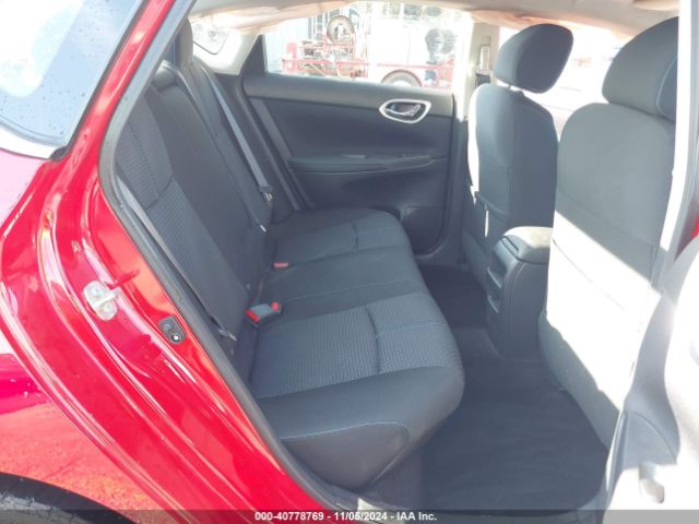3N1CB7AP6HY297372 Nissan Sentra Sr Turbo