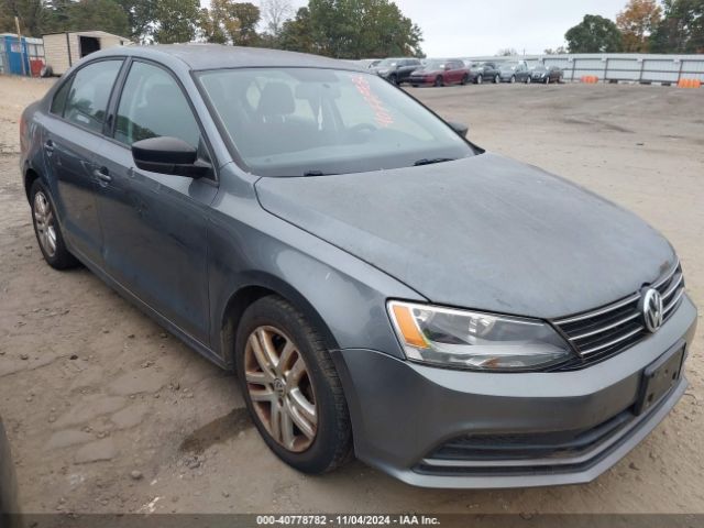 3VW1K7AJ8FM352731 auction archive image