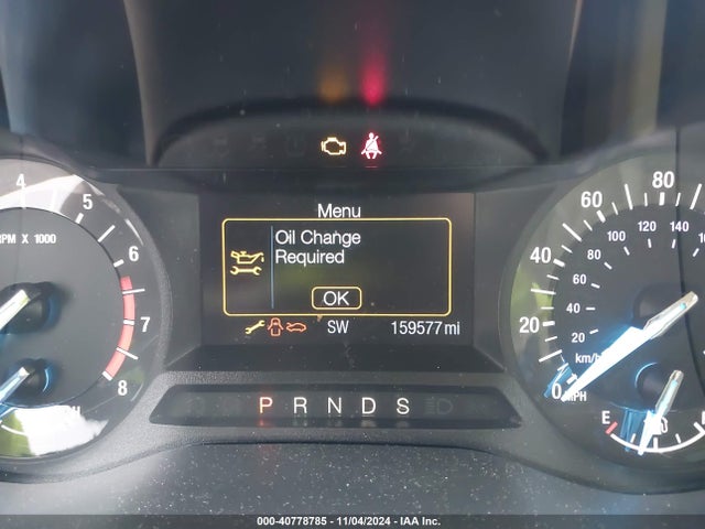 Ford FUSION SE 2014 3FA6P0HD9ER119028 Image 7