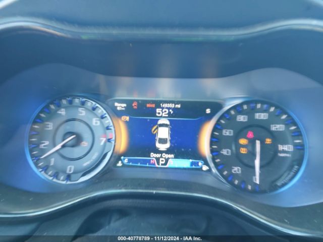 1C3CCCDG0FN514573 Chrysler 200 S