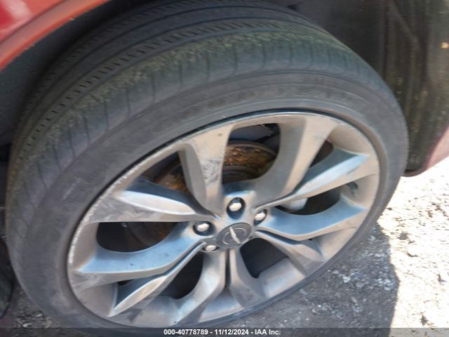 1C3CCCDG0FN514573 Chrysler 200 S