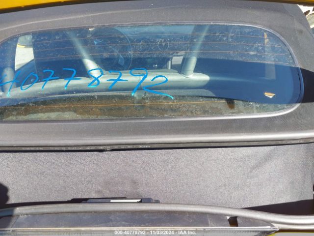 2005 PORSCHE BOXSTER WP0CA29885U711606 Photo 7