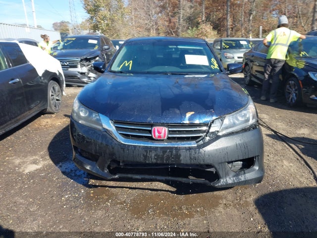 Honda ACCORD LX 2015 1HGCR2F37FA228954 Image 12
