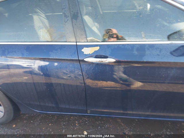 Honda ACCORD LX 2015 1HGCR2F37FA228954 Image 13