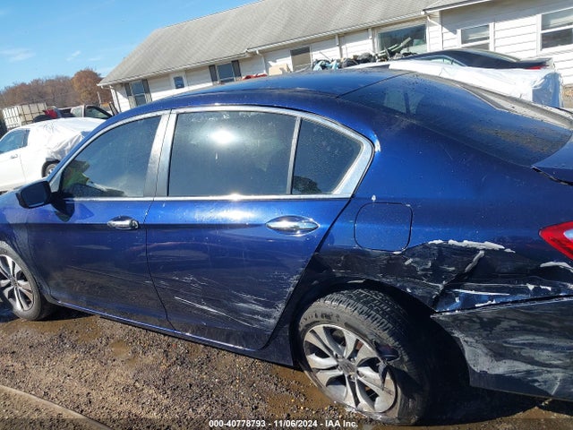 Honda ACCORD LX 2015 1HGCR2F37FA228954 Image 14