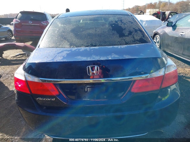 Honda ACCORD LX 2015 1HGCR2F37FA228954 Image 16