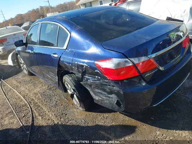 Honda ACCORD LX 2015 1HGCR2F37FA228954 Image 3