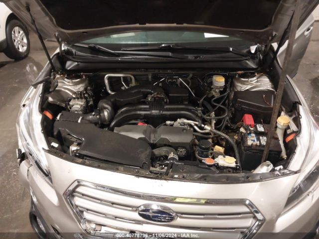 4S4BSANC8H3348937 Subaru Outback 2.5i Limited