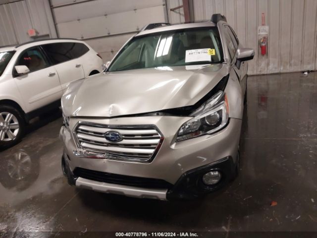 4S4BSANC8H3348937 Subaru Outback 2.5i Limited