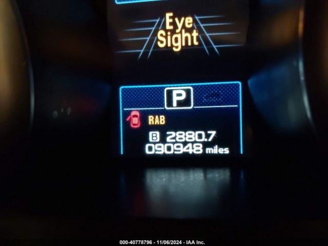 4S4BSANC8H3348937 Subaru Outback 2.5i Limited