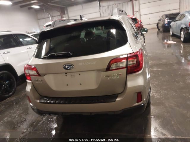 4S4BSANC8H3348937 Subaru Outback 2.5i Limited