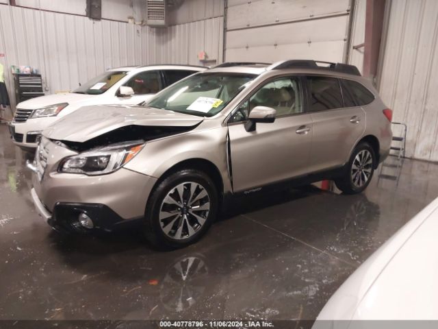 4S4BSANC8H3348937 Subaru Outback 2.5i Limited