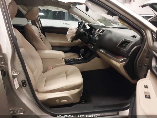 4S4BSANC8H3348937 Subaru Outback 2.5i Limited