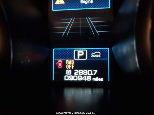 4S4BSANC8H3348937 Subaru Outback 2.5i Limited