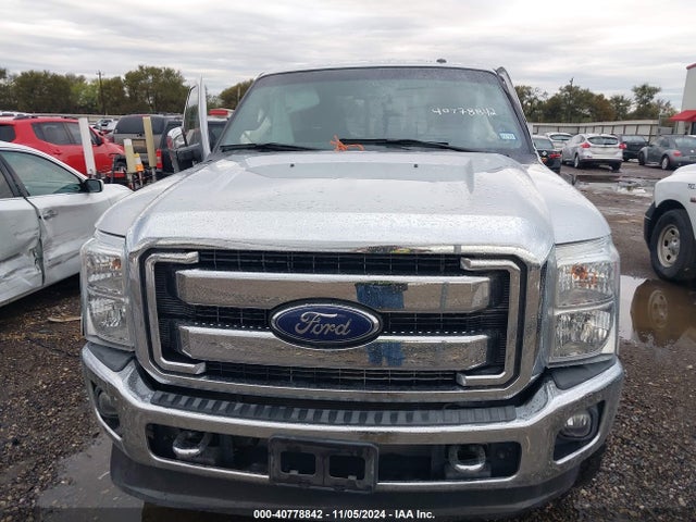 1FT7W2BT4FEA44949 Ford F-250 Xlt