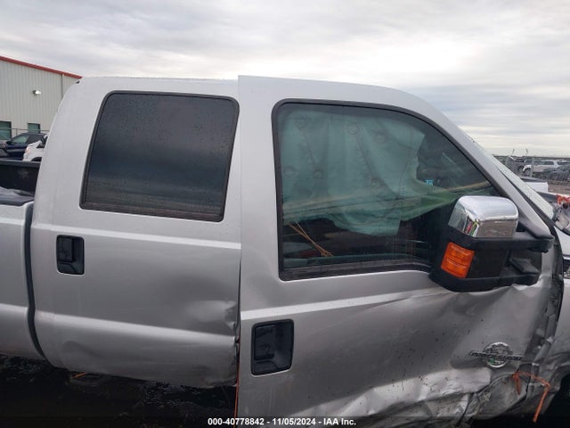 Ford F-250 Xlt 2015 1FT7W2BT4FEA44949 Image 13
