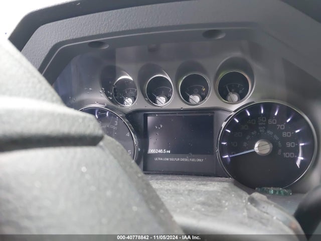 Ford F-250 Xlt 2015 1FT7W2BT4FEA44949 Image 15