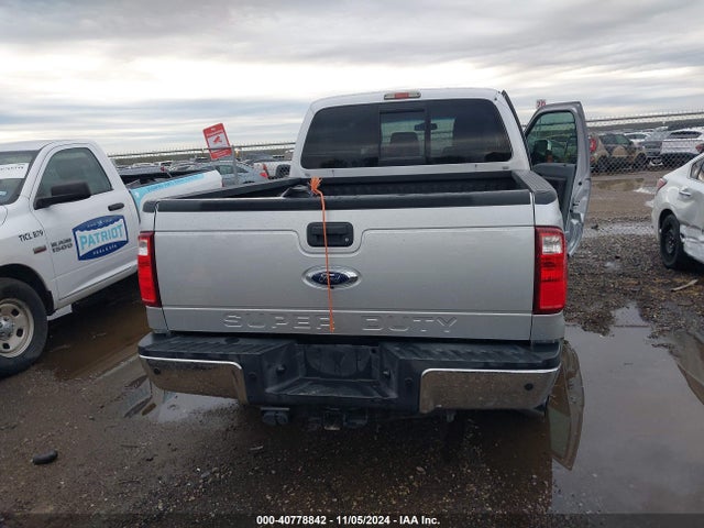 Ford F-250 Xlt 2015 1FT7W2BT4FEA44949 Image 16
