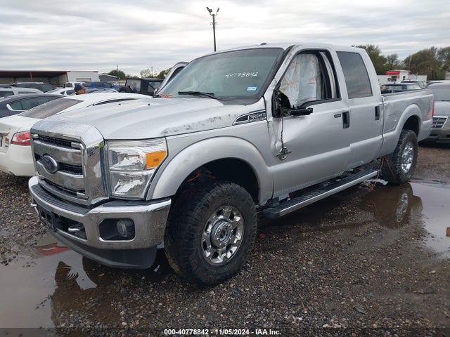 1FT7W2BT4FEA44949 Ford F-250 Xlt