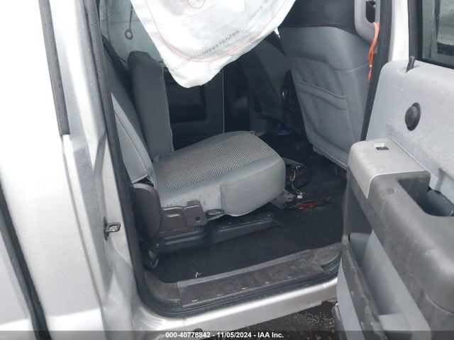 1FT7W2BT4FEA44949 Ford F-250 Xlt