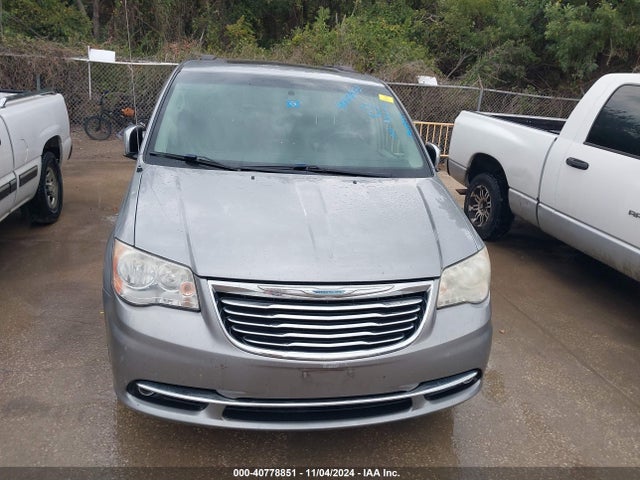 2C4RC1CG0FR520307 Chrysler Town & Country Touring-l