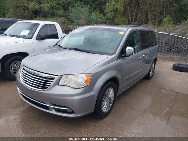 2C4RC1CG0FR520307 Chrysler Town & Country Touring-l