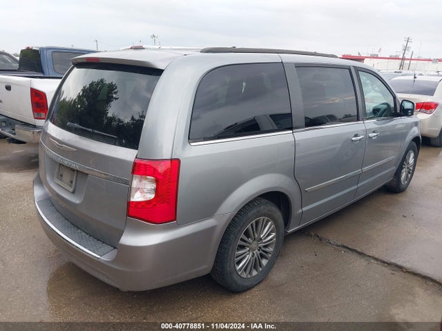 2C4RC1CG0FR520307 Chrysler Town & Country Touring-l