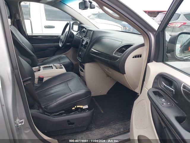 2C4RC1CG0FR520307 Chrysler Town & Country Touring-l