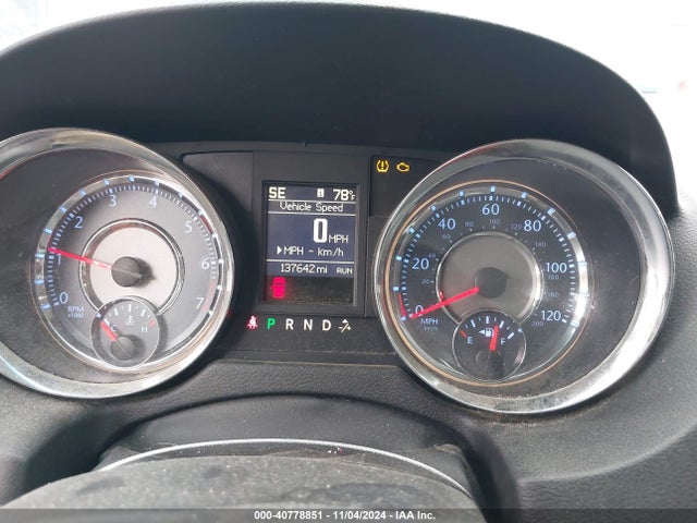 2C4RC1CG0FR520307 Chrysler Town & Country Touring-l
