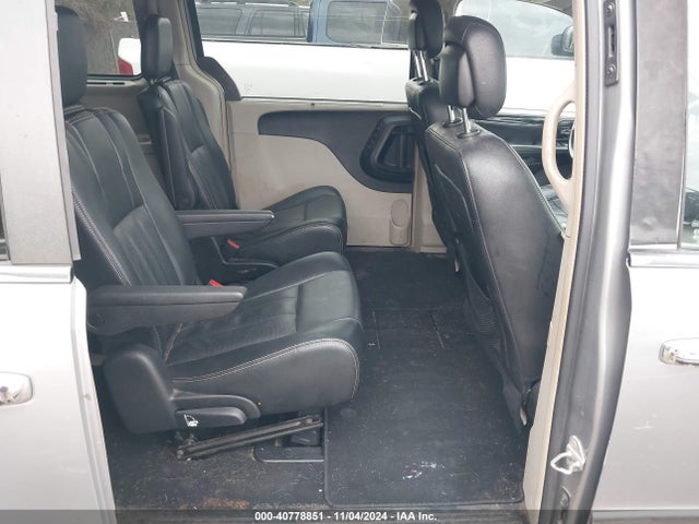2C4RC1CG0FR520307 Chrysler Town & Country Touring-l
