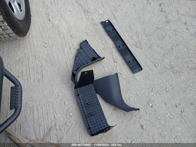 Toyota Tundra Sr 2021 5TFRY5F17MX290361 Image 12