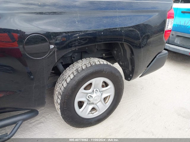 Toyota Tundra Sr 2021 5TFRY5F17MX290361 Image 6