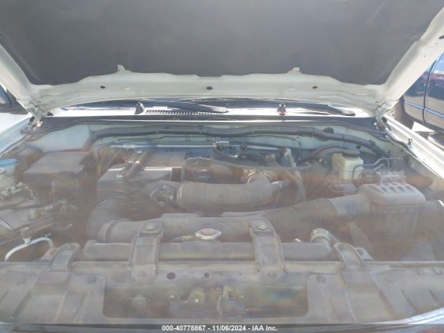 1N6BD0CT4GN718079 Nissan Frontier S/sv-i4