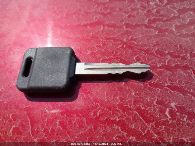 1N6BD0CT4GN718079 Nissan Frontier S/sv-i4