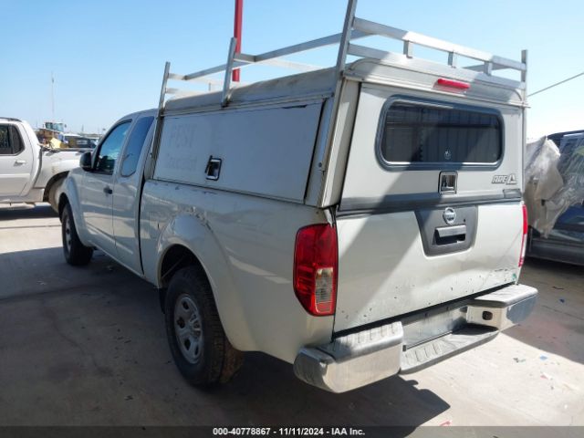 1N6BD0CT4GN718079 Nissan Frontier S/sv-i4