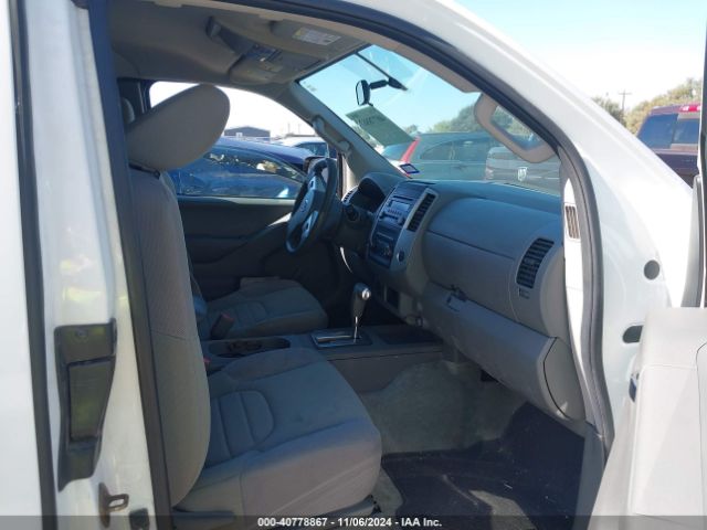 1N6BD0CT4GN718079 Nissan Frontier S/sv-i4
