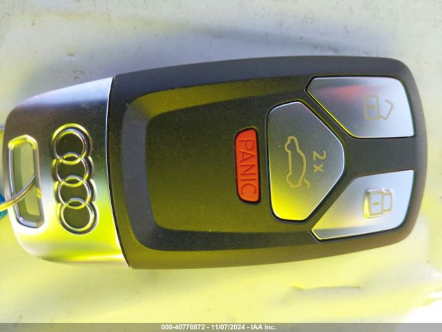 WA1FAAFY1N2083292 Audi Q5 Prestige 45 Tfsi S Line Quattro S Tronic